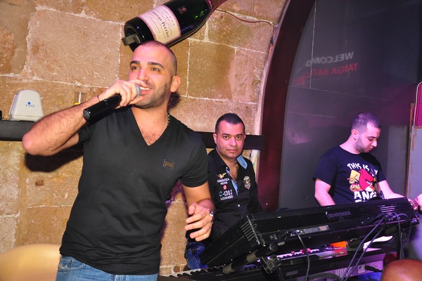 Naji Osta At Taiga Batroun
